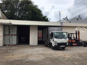 cho thuê kho tập trung nơ trang long - bình thạnh