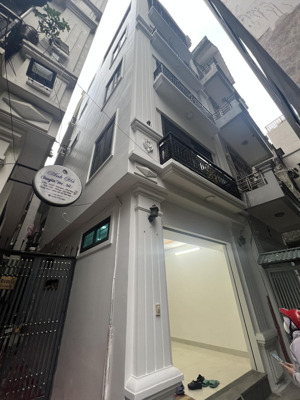 bán nhà phố xốm hà đông , gần đại học đại nam 35m * 5tầng * giá 5.2tỷ * ful nội thất , thoáng sáng