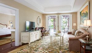 chỉ 130tr/m2 có khách sạn mt 400m2! dt: 20x20m, hầm 6t (50p+hồ bơi) - tên lửa, bình tân giá 55,5 tỷ