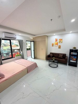 cho thuê phòng siêu tiện nghi full đồ nội thất mới giá cả hợp lý tại 165 cầu giấy