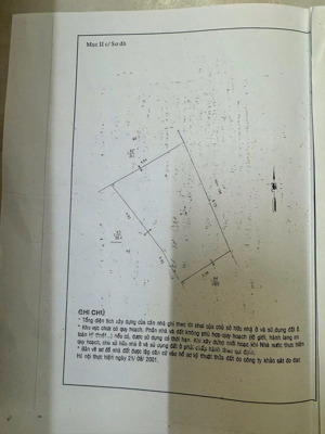 nhà nát 2 tầng hẻm ba gác - nguyễn duy dương quận 10 27.4m2 chỉ 3 tỷ 68