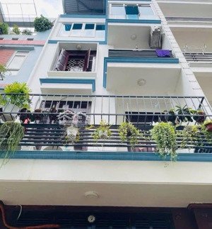 bán nhà đẹp đường cầu giấy - 56m x 5t - 20m ra phố - giá 14.5 tỷ