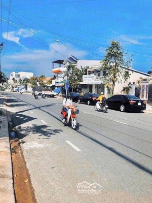 nhà một lầu mặt tiền đồng văn cống 6,2 tỷ trung tâm thành phố cần thơ, thông ra võ văn kiệt