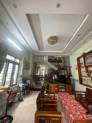 nhà đẹp ngay mặt tiền đường nguyễn đình chiểu giá tốt - đáng để đầu tư