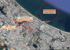 bán nhà mặt phố hoàng thị loan, 8,6 tỷ, 110m2, 3pn, 3wc, 4 tầng, hướng nam