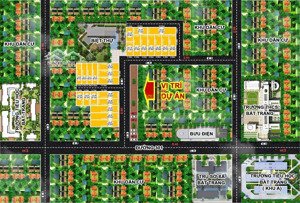 đất sạch-giá rẻ chỉ từ 500tr ngay kcn tràng duệ 3