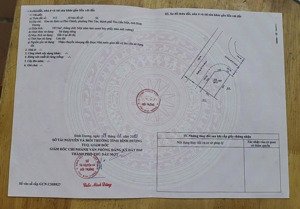 lô góc duy nhất 10x20 full thổ cư, xây dựng tự do, đường thông, gần nguyễn văn linh, nhiều kcn