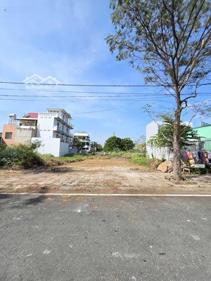 5.8 tỷ/ bán đất xây biệt thự kdc châu thới 7,5x20m gần tuyến metro 5km, p.bình an, tp.dĩ an