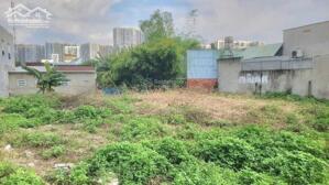 LÔ ĐẤT THỔ CƯ 1.396M² - NGANG 40M , MT ĐƯỜNG 60M, TRƯỜNG THỌ, 60T