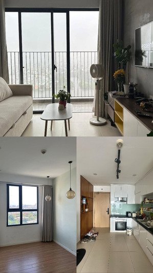 cho thuê phòng master chung cư m one 2pn 1 wc