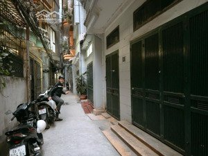 bán nhà đội cấn, ba đình 50m, 5 tầng, mt 5.5m, giá 12.6 tỷ