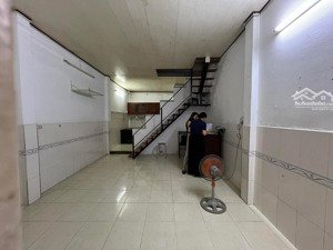 bán nhà hxh sát mặt tiền bùi đình tuý,quận bình thạnh gần phú nhuận 42m2 _3 tầng 4x11 chỉ 4,7 tỷ tl