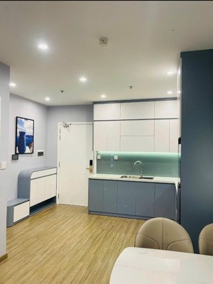 cho thuê căn 1n+ full đồ giá chỉ 7tr/tháng, tầng trung, hướng mát, vào luôn