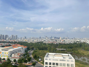 bán nhanh chcc happy valley, dt 100m2, tk 3 phòng ngủ, 2 toilet, ntdd, lầu cao, giá bán 9,5 tỷ