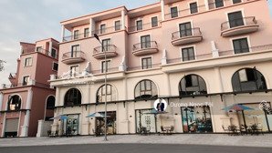 bán shophouse vinhomes ocean park 3, 10,9 tỷ, 65m2, 6pn, nhà chưa ở,đang xd thô, giá cực chất hot!