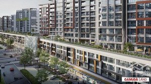 shophouse celadon city - 288m2 - mua cđt/ hướng nam - 25tỷ full 100%