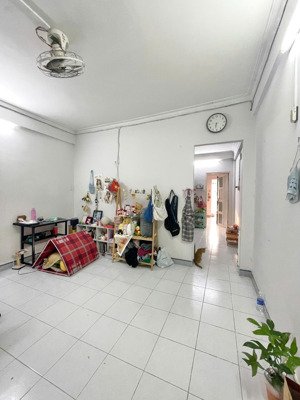 bán chung cư độc lập (tân phú), 2 phòng ngủ - 44.57 m2 - giá chỉ 1.980 tỷ