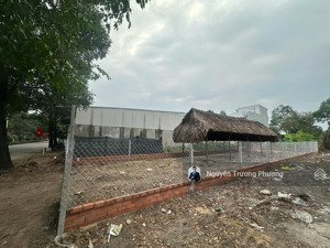 hiếm- 151m2(7x17,5) 100m2 thổ cư 2ty850 lô đất mặt tiền đường vĩnh phú 19 sau lưng căn hộ emeraid68