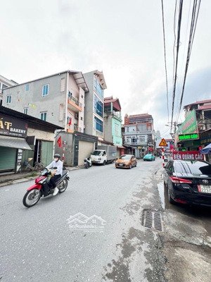 bán đất tại phường tây tựu, bắc từ liêm, hà nội, 4,95 tỷ, 30 m2 - chính chủ uy tín