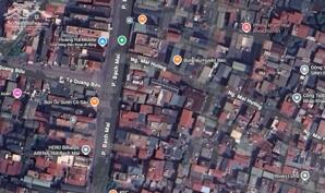 Hiếm! Nhà trung tâm Hai Bà Trưng-Ngõ Mai Hương-38m2-Lô Góc-Nở Hậu-Nhỉnh 7 tỷ