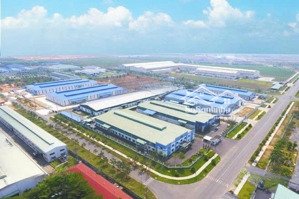 cho thuê/chuyển nhượng đất ccn quảng lãng