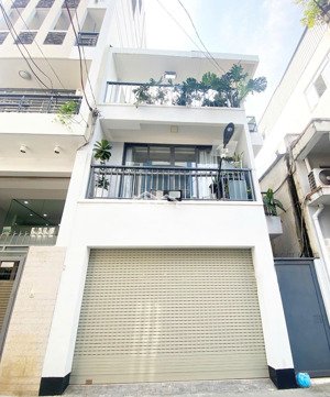 cho thuê nhà nguyên căn mặt tiền trần quốc thảo, quận 3, giá chỉ 30 triệu