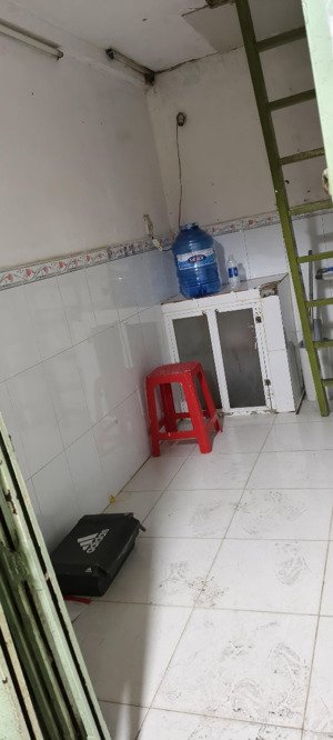 nhà hẻm giá rẻ số 438/... lê hồng phong, p.1, q.10 giá rẻ 960tr