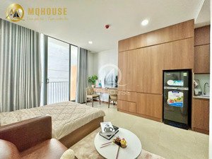 căn hộ cao cấp ban công thang máy lê văn sỹ, phú nhuận giáp ngã tư phú nhuận, bờ kè hoàng sa, q1 q3