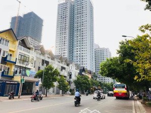 cho thuê biệt thự a10 nam trung yên, 50 triệu, 75 m2, hàng hiếm tại cầu giấy, hà nội
