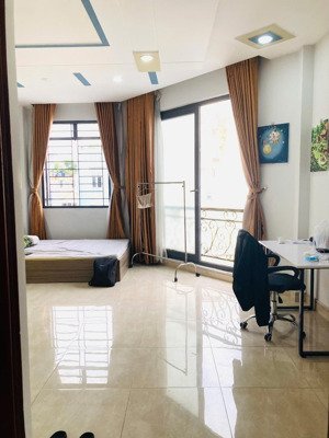 phòng ban công & cửa sổ - nguyễn văn đậu bình thạnh