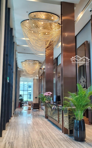 sở hữu ngay phiên bản giới hạn penthouse duplex 5pn 406m2 chung cư cao cấp feliz en vista