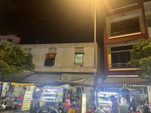 sát mt hoang hoa thám chỉ có 115,8tr/1m2 rẻ nhất khu vực