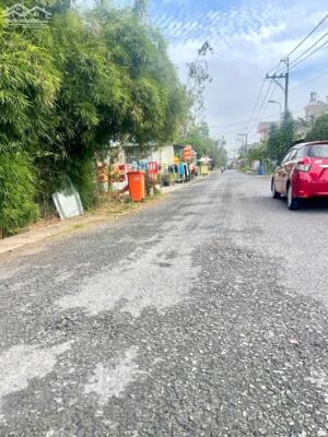 Bán đất thổ cư 1/đường Hu go , xã Trung An dt 180m2 giá 2,5 tỷ