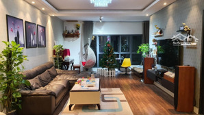 chính chủ bán căn hộ 3pn tại nguyễn tuân, giá 8.9 tỉ