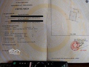 bán đất biệt thự tại đặng thái thân, 24 tỷ, 250m2, mặt tiền 14m, pháp lý đầy đủ