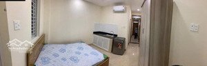 cho thuê phòng trọ đẹp khu trung sơn: 25m2,có thang máy, full nội thất. 4,7 triệu/tháng