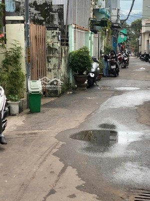 bán đất 200m2 ngang 6,1m kiệt ô tô nam cao, cạnh tôn đức thắng - giá 6,8 tỷ