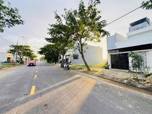 bán lô đường 10m5 trần minh thiệt - hoà quý - ngũ hành sơn - gần cầu khuê đông - giá 4.800