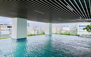 cho thuê ch 2pn, 2vs giá 13 triệu tại d-homme, hồng bàng, q6, hcm