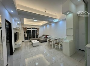 cho thuê căn hộ the flemington quận 11 - 116m², 3pn, giá chỉ 21 triệu/tháng