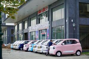 Bán Shophouse An Cựu Cạnh Eon Mall Huế