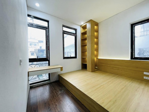 khương trung nhà đẹp đón tết -1 nhà ra phố 39m 4 tầng 4 ngủ giá chỉ 10,3 tỷ