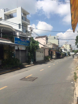 bán nhà ngay đường vành đai 2 trường thọ thủ đức giá 10,5 tỷ