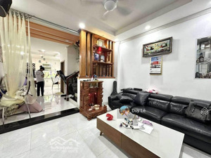 siêu phẩm nhà đẹp 1 tỷ 690tr, thuê 9tr ngay đ. lê văn khương, thới an - cách siêu thị mega 2p đi xe