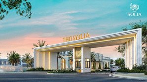 1.9 tỷ mua gì cũng như muối bỏ biển, đầu tư the solia là ngon luôn