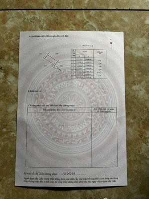 chính chủ bán 66m2 đất thôn hoàng nha xã minh hải văn lâm giá chỉ hơn tỷ