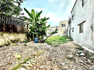 đất đẹp 8x18m, hẻm xe hơi. 1/ phan văn hớn, gần cầu tham lương