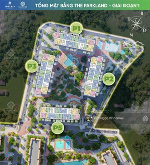 bán gấp căn2n 58m2 giá rẻ nhất thị trường tại parkland-vinhomesoceanpark2 chỉ gần 3 tỷ.lh0376368888