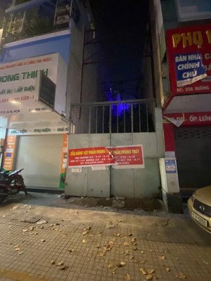 chính chủ bán đất ngay mặt tiền đường 3 tháng 2 quận 10 giá cực kì hấp dẫn chỉ 42 tỷ