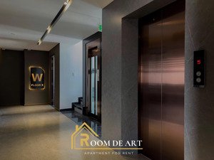 chính chủ cho thuê chung cư cao cấp (70m2) tân bình phòng ban công